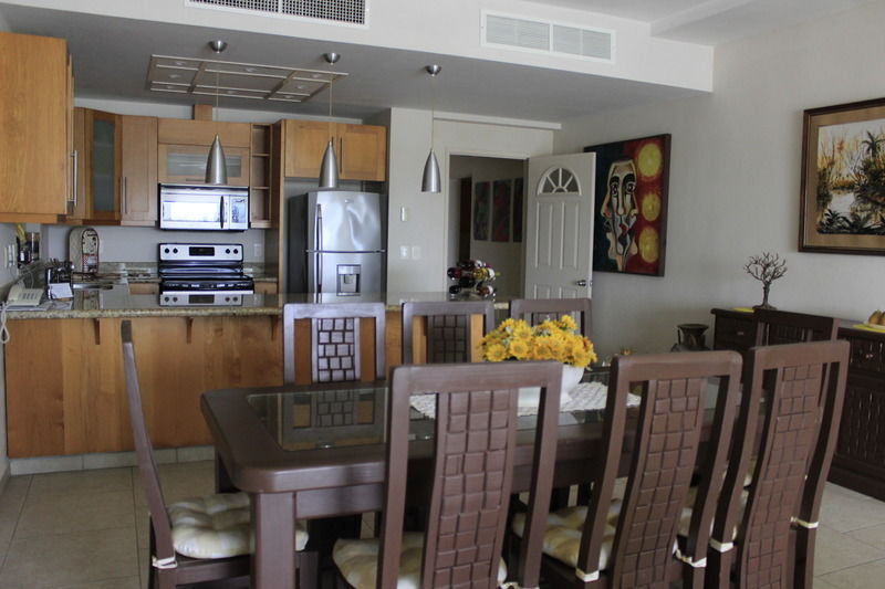 Marina Banderas Boutique Hotel Nuevo Vallarta